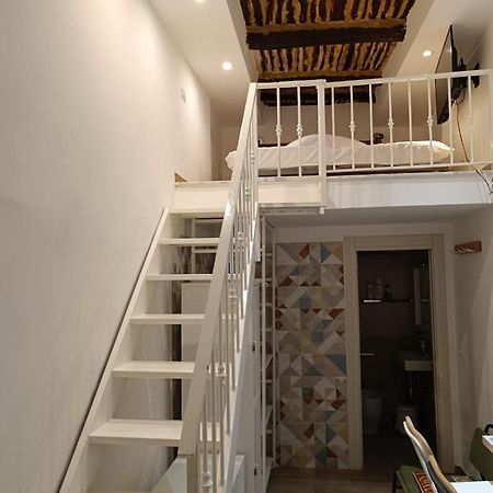 ナポリWonders Houseアパートメント エクステリア 写真