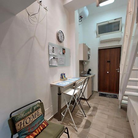 ナポリWonders Houseアパートメント エクステリア 写真